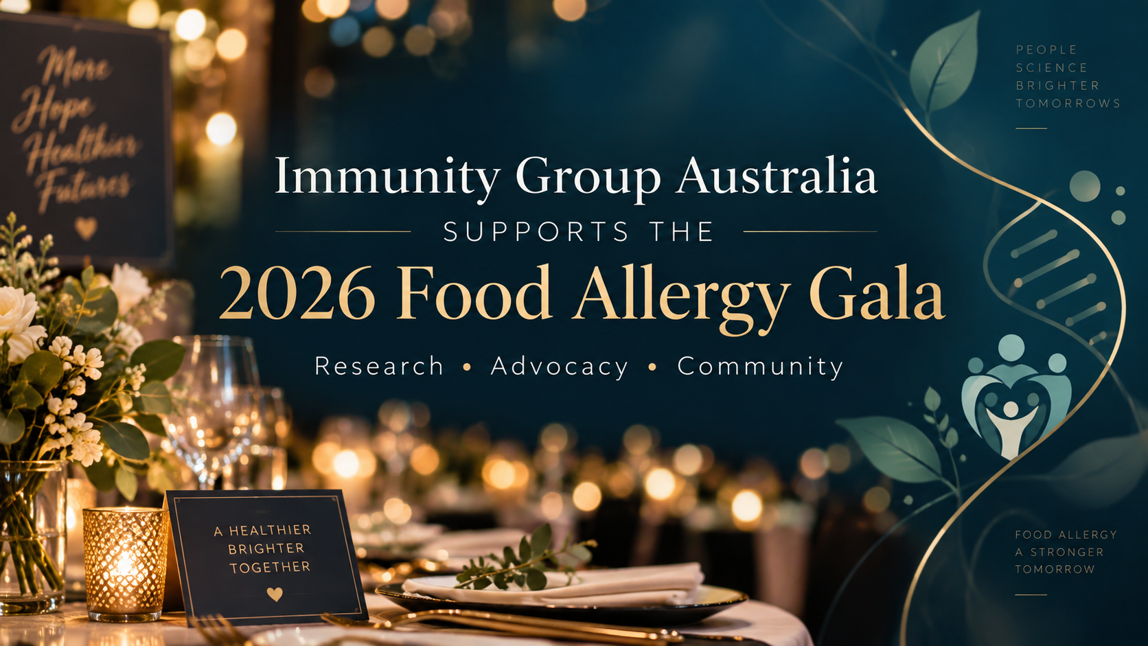Why ImGA Is Supporting the 2026 Food Allergy Gala